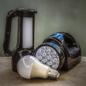 Producers of lighting sources