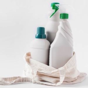 Sellers of cleaning and washing products