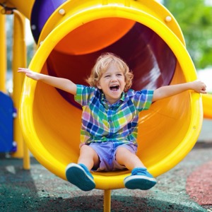 Prodej zábavních atrakcí