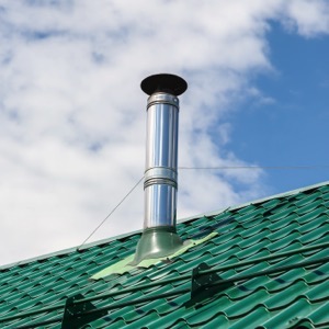 Sellers of chimney and chimney liners