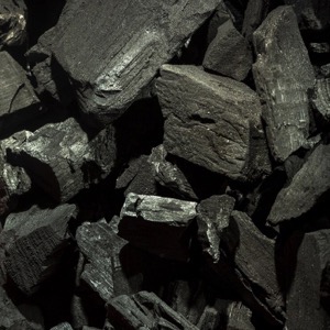 Prodej uhlí a koksu