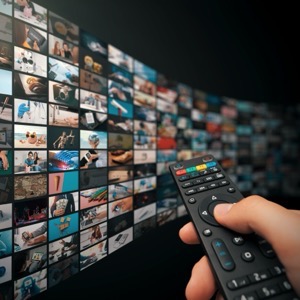 Cable television companies