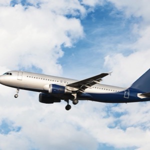 Passenger air transport