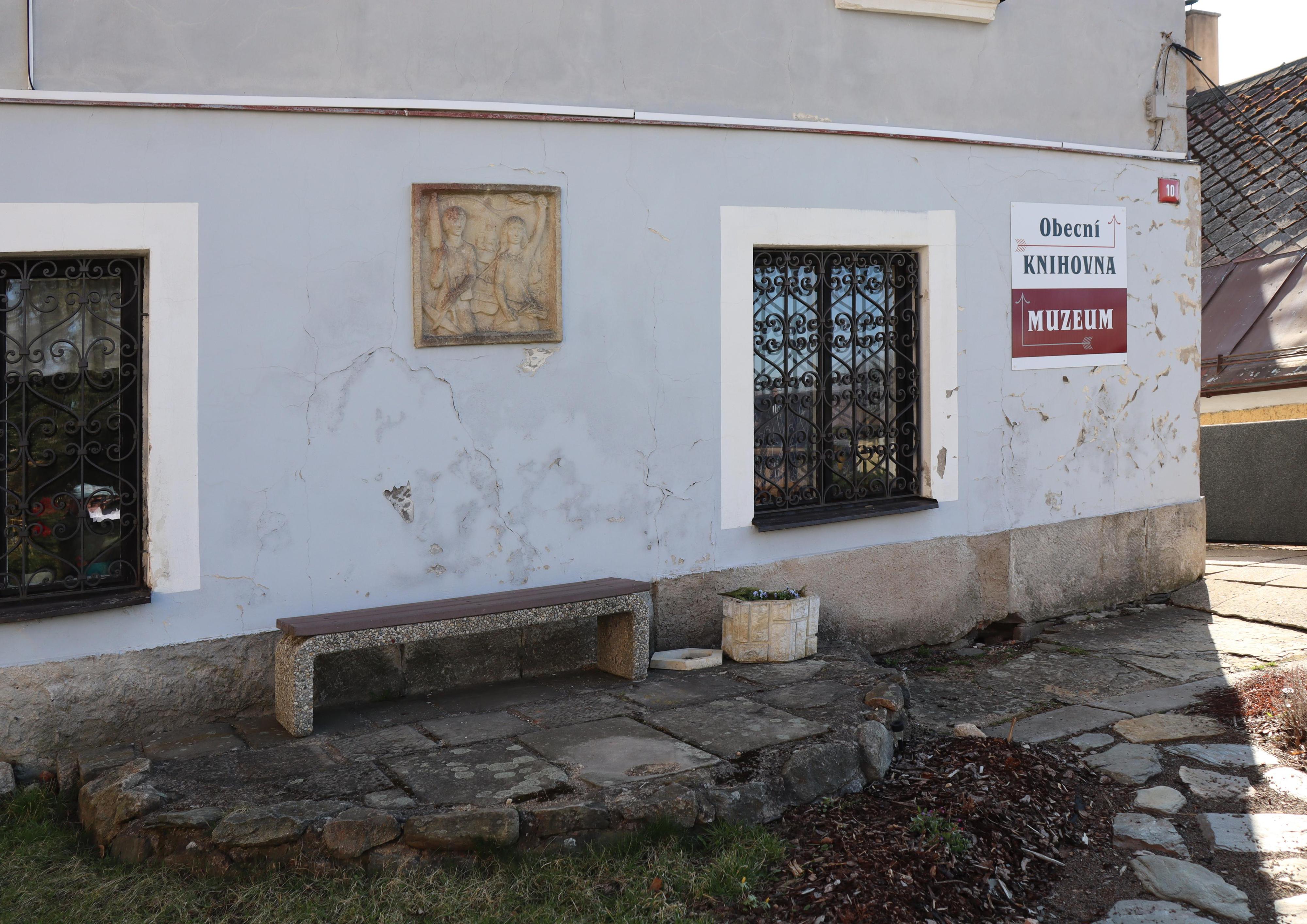 Knihovna Olešnice v Orlických horách foto 3