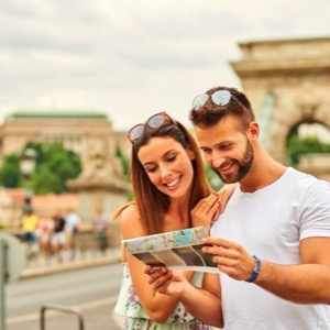 Pobytové a poznávací zájezdy do zahraničí