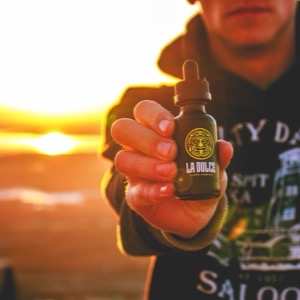 On-line prodej e-liquidů