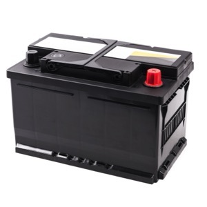 Velkoobchod baterií a akumulátorů