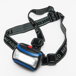 Velkoobchod svítilen