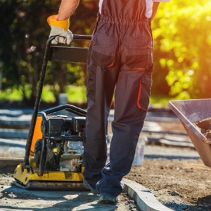 Výstavba sportovišť