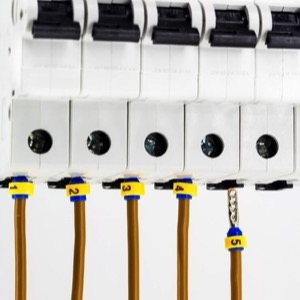 Sellers of distribution equipment