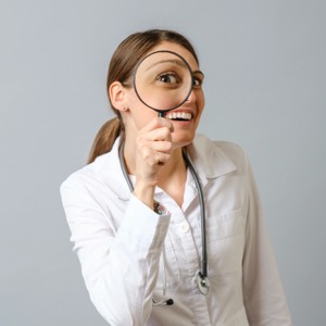 Inspection authorities