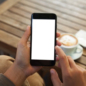 Bazary s mobilními telefony