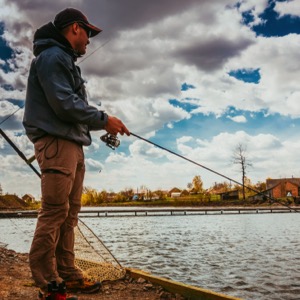 Recreational fishing