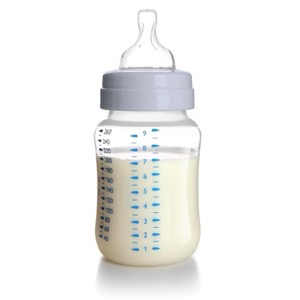 Online sellers of infant care products