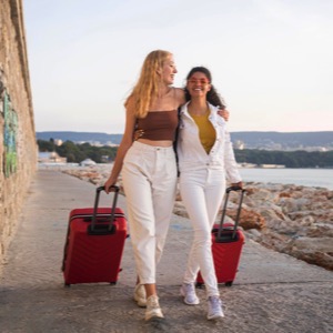 First minute zájezdy