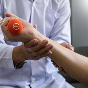 Rehabilitation medicine clinics