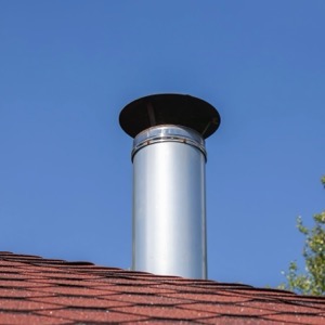 Výroba komínů a komínových vložek