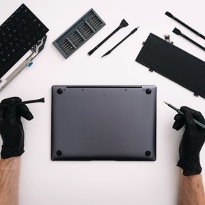 Prodej repasovaných počítačů