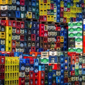 Velkoobchod nápojů