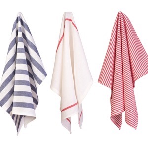 Prodej bytového textilu