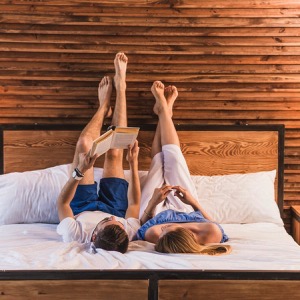 Accommodation agency