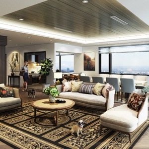 Prodej dekoračních a orientálních koberců