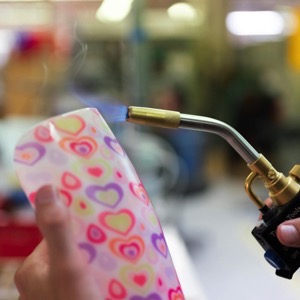 Prodej strojů na zpracování plastů