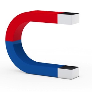 Producers of magnets and magnetic products