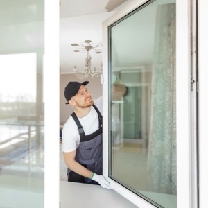 Door and window fitters