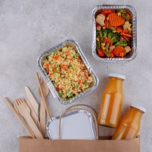 Rozvoz hotových jídel