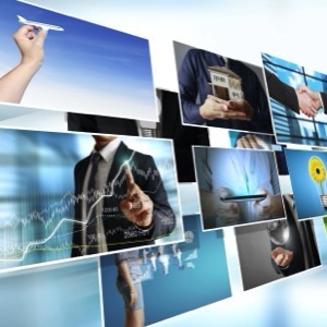 Digital broadcasting