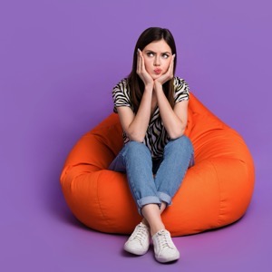 On-line prodej dětského sedacího nábytku