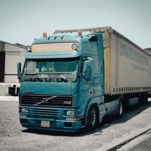 National road haulage carriers