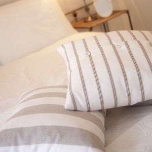 Výroba ložního prádla, polštářů a přikrývek