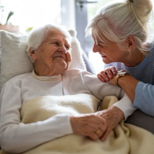 Premium inpatient accommodation