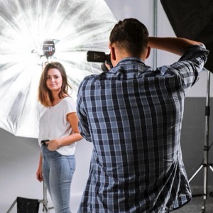 Castingové agentury