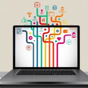 Internetové databáze firem, organizací a fyzických osob