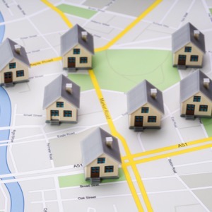 Nemovitosti na leasing