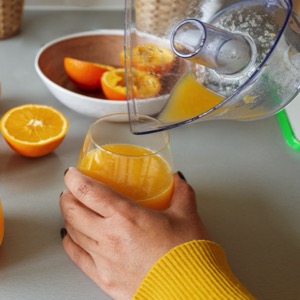 On-line prodej odšťavňovačů a citrusovačů