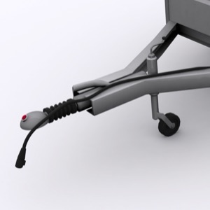 On-line prodej tažných zařízení automobilů