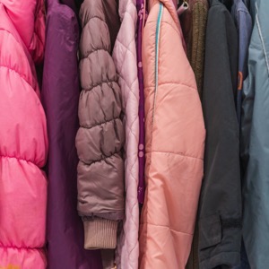 Výroba textilu, oděvů a obuvi