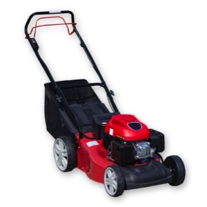 Velkoobchod zahradní techniky