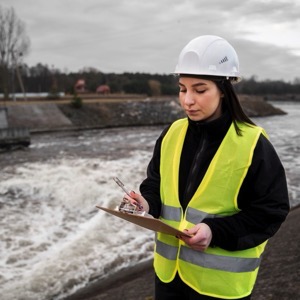 Landscaping projects