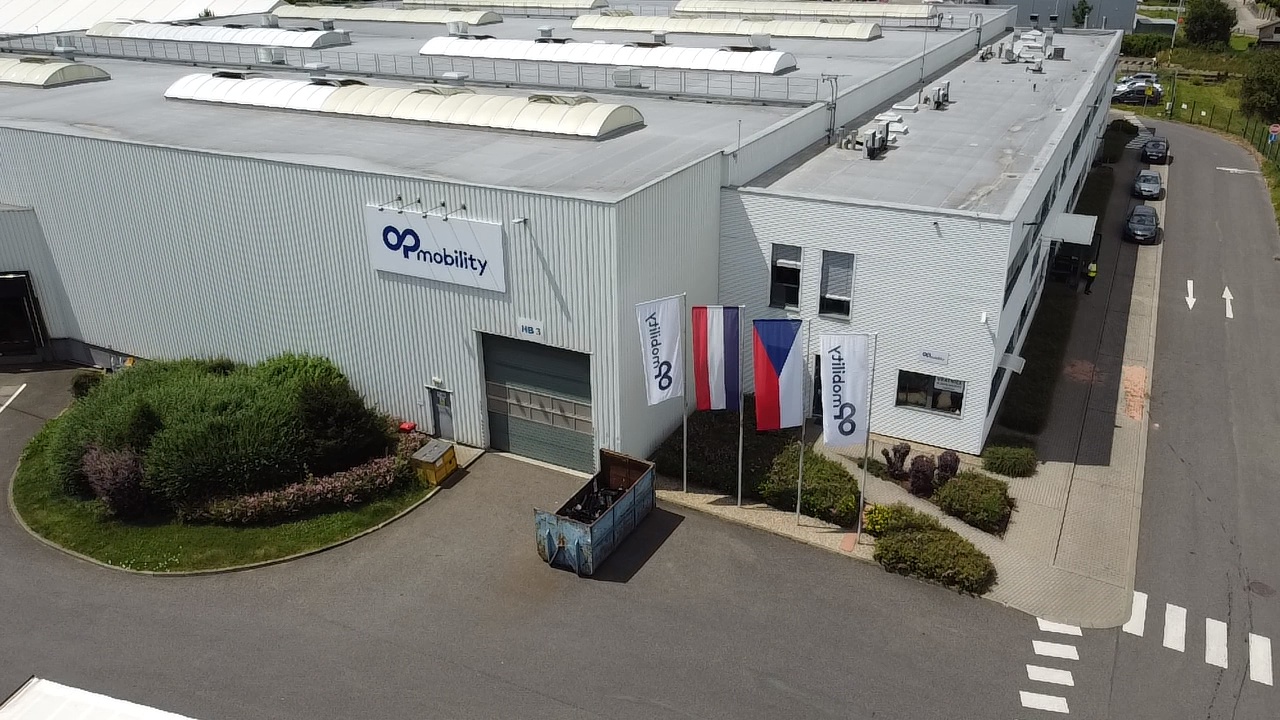 HBPO Czech, s.r.o. (OPmobility) foto 2