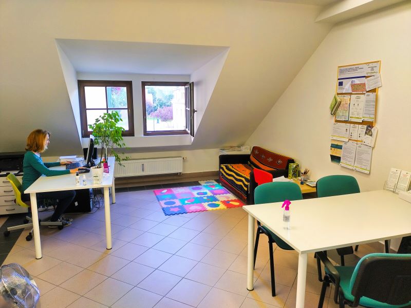 Občanská poradna REMEDIUM foto 2