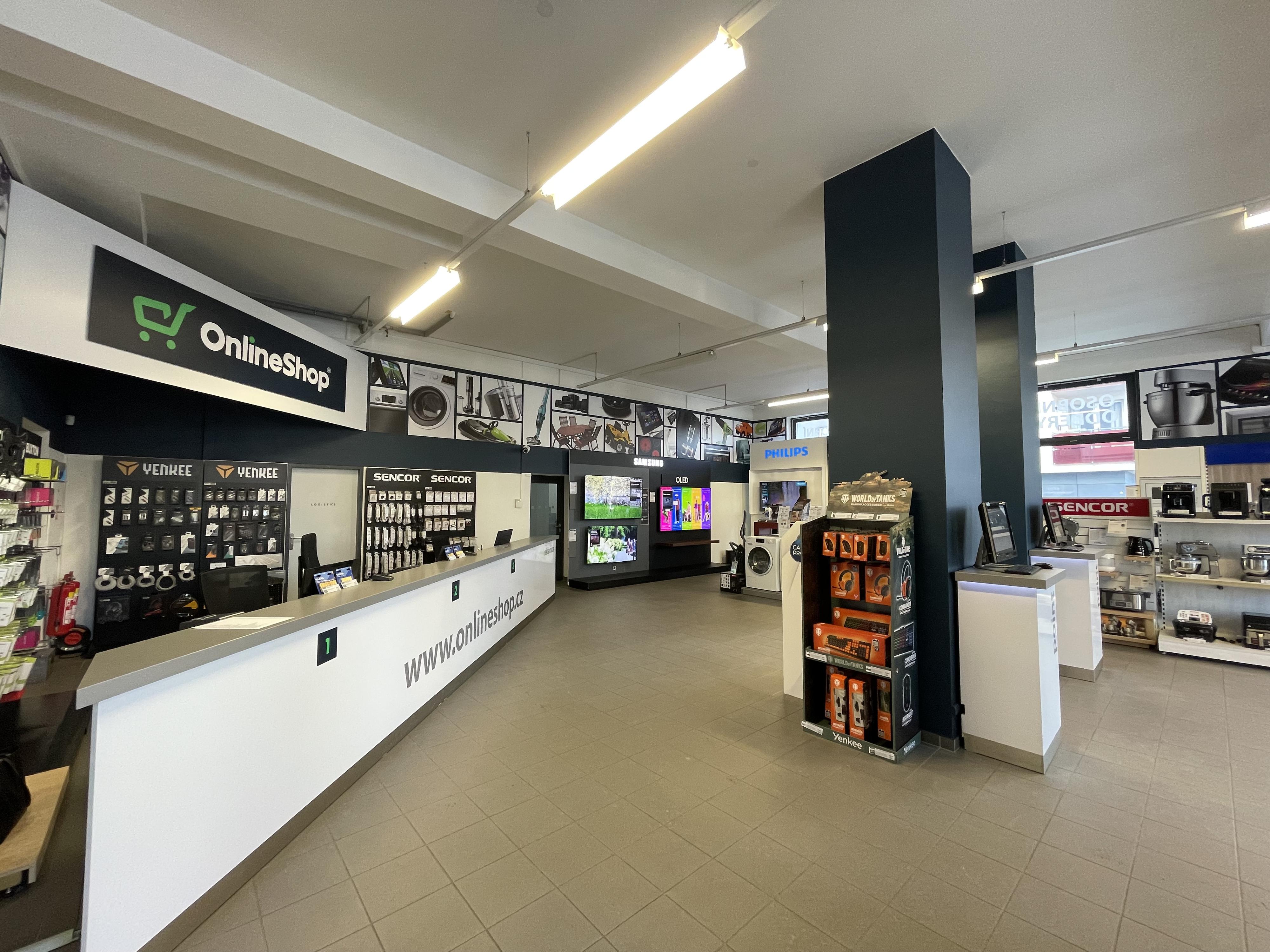 OnlineShop foto 4