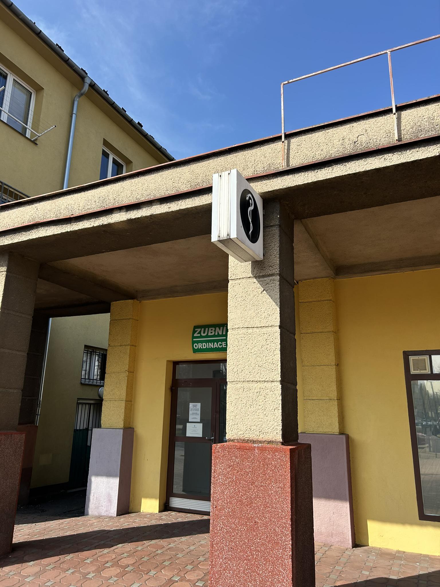 Dentální hygiena Ostrava - Bc. Kateřina Ďurišová foto 2