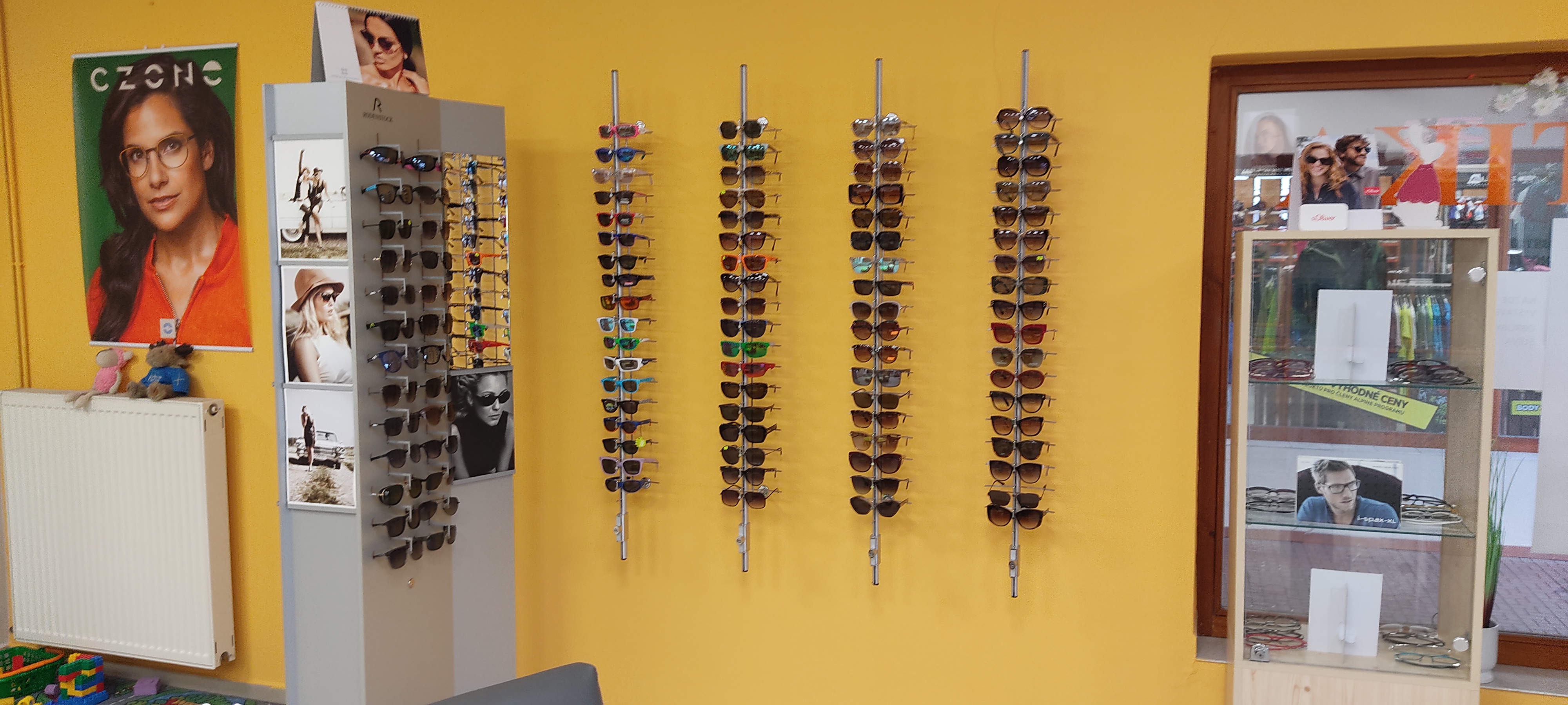 OPTIKA ALVES, s.r.o. foto 2