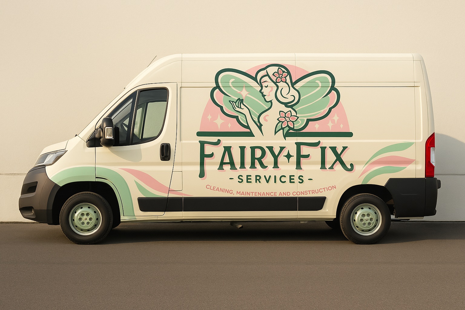 FairyFix
