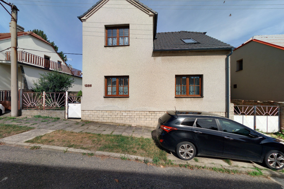 Arboristické práce Petr Maleček